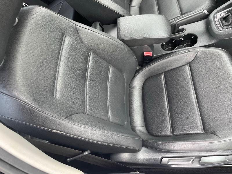 Volkswagen Jetta 1.4T SE 6A 2017