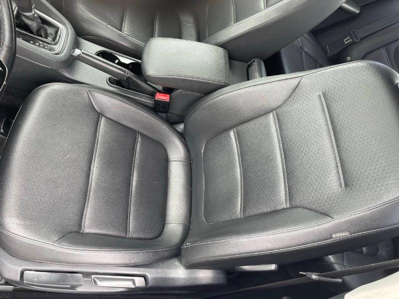 Volkswagen Jetta 1.4T SE 6A 2017