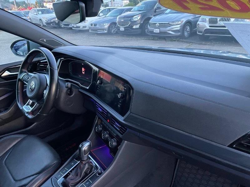Volkswagen Jetta GLI S 7A 2021