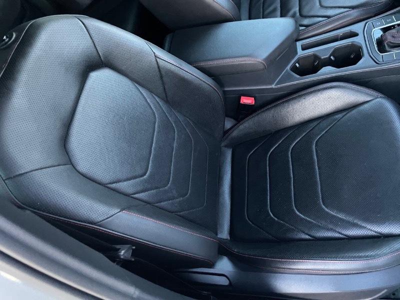 Volkswagen Jetta GLI S 7A 2021