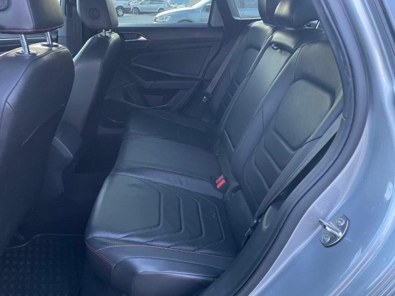 Volkswagen Jetta GLI S 7A 2021