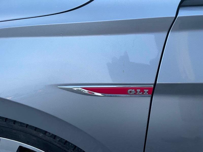 Volkswagen Jetta GLI S 7A 2021