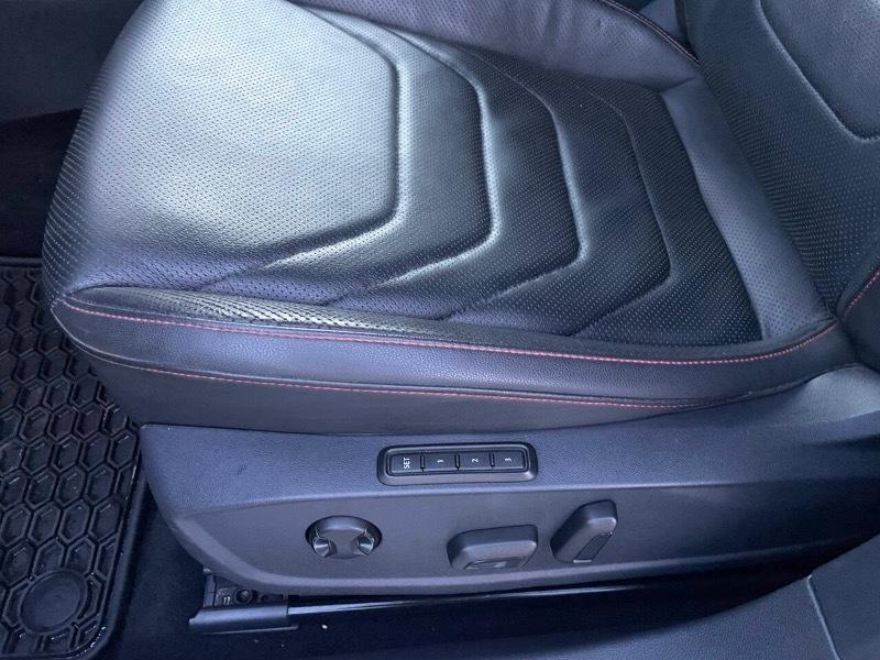 Volkswagen Jetta GLI S 7A 2021