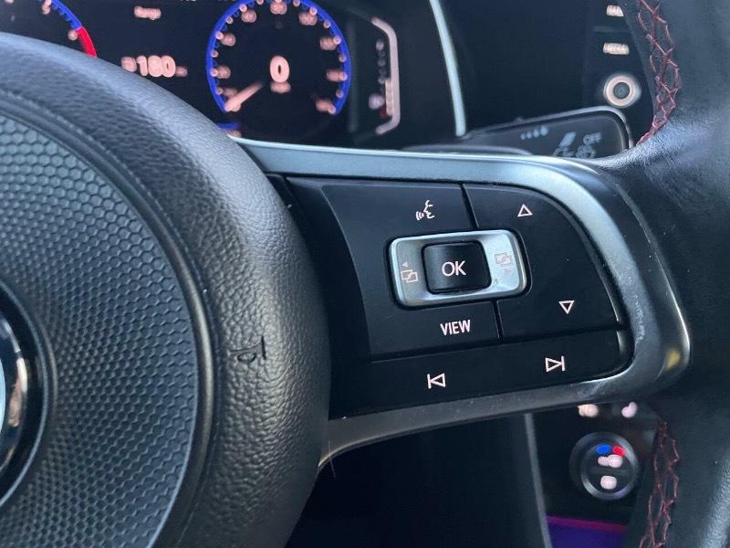 Volkswagen Jetta GLI S 7A 2021