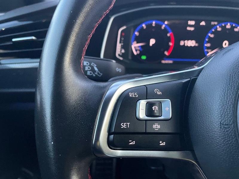 Volkswagen Jetta GLI S 7A 2021