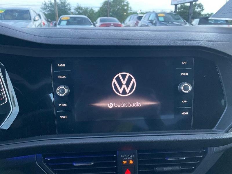 Volkswagen Jetta GLI S 7A 2021