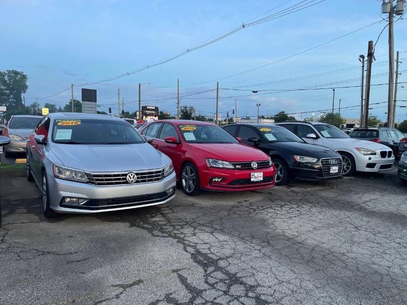 Volkswagen Jetta GLI S 7A 2021
