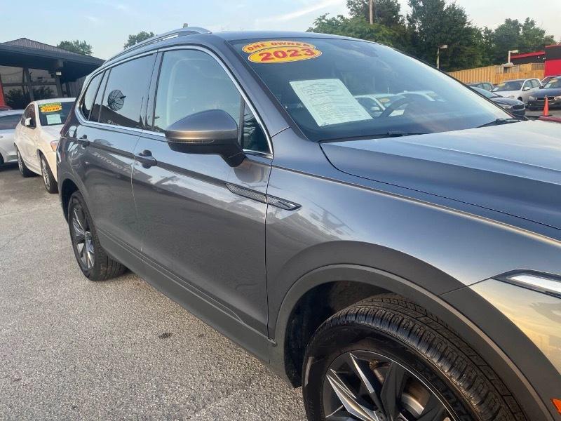 Volkswagen Tiguan SE 2023
