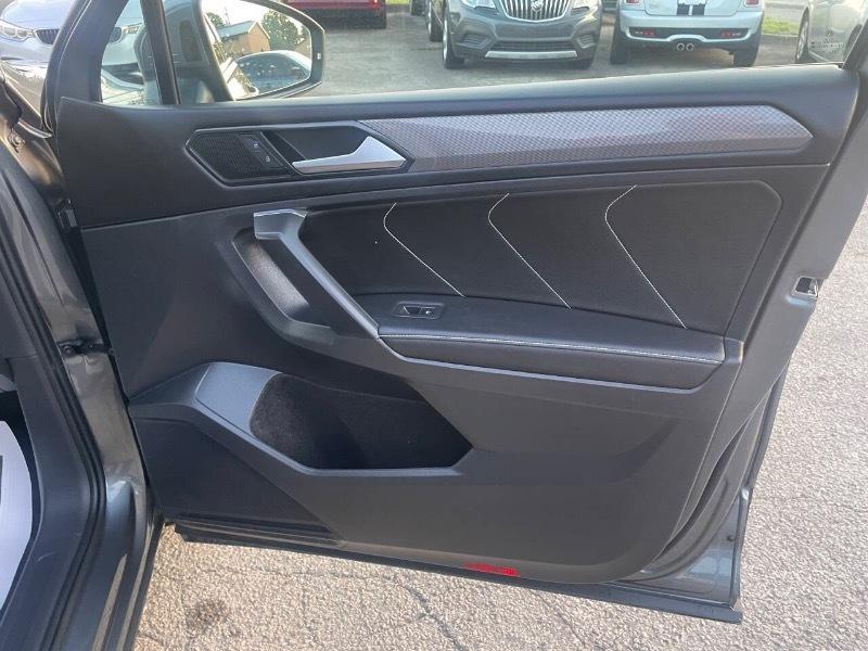 Volkswagen Tiguan SE 2023