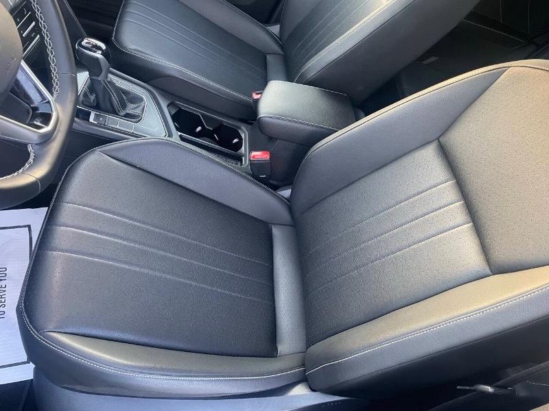 Volkswagen Tiguan SE 2023