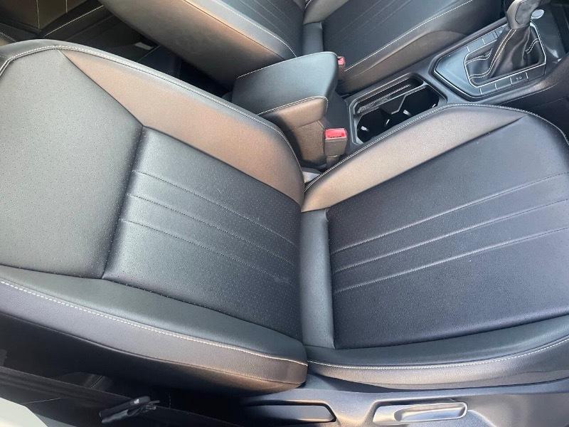 Volkswagen Tiguan SE 2023