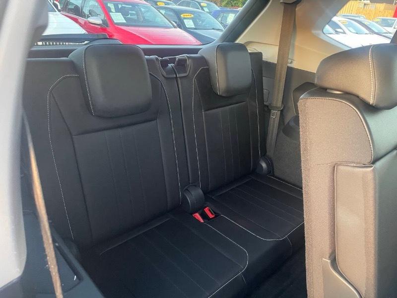 Volkswagen Tiguan SE 2023