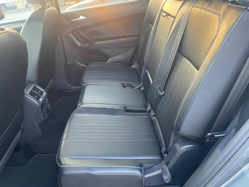 Volkswagen Tiguan SE 2023