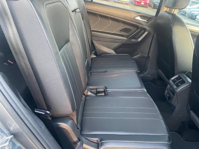 Volkswagen Tiguan SE 2023