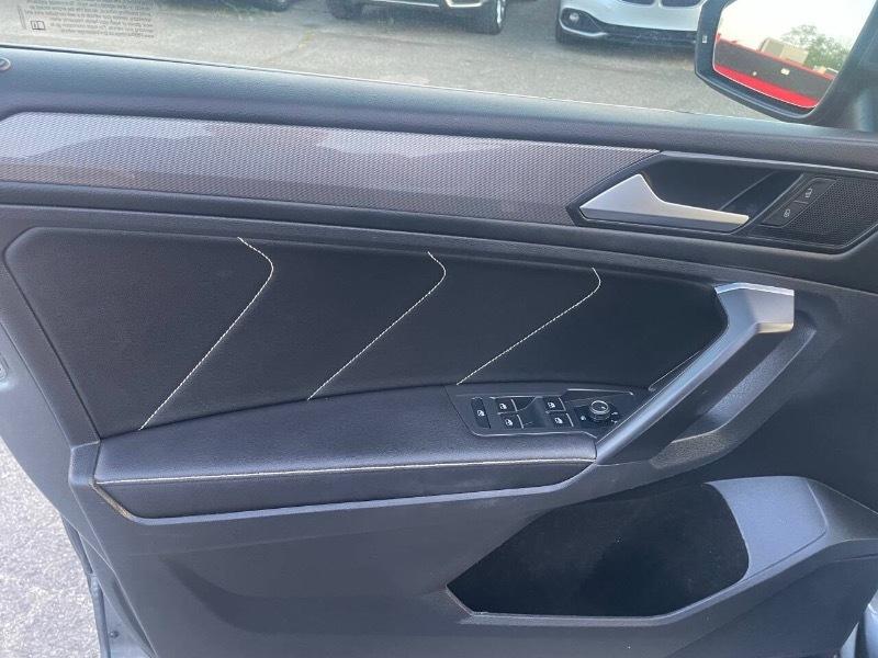 Volkswagen Tiguan SE 2023