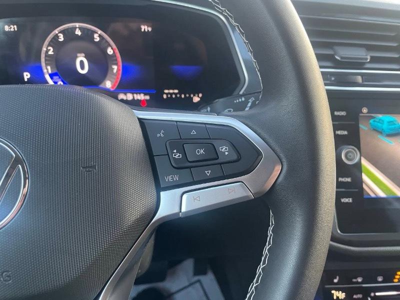 Volkswagen Tiguan SE 2023