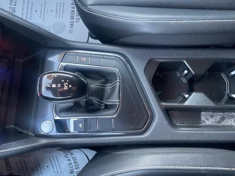 Volkswagen Tiguan SE 2023