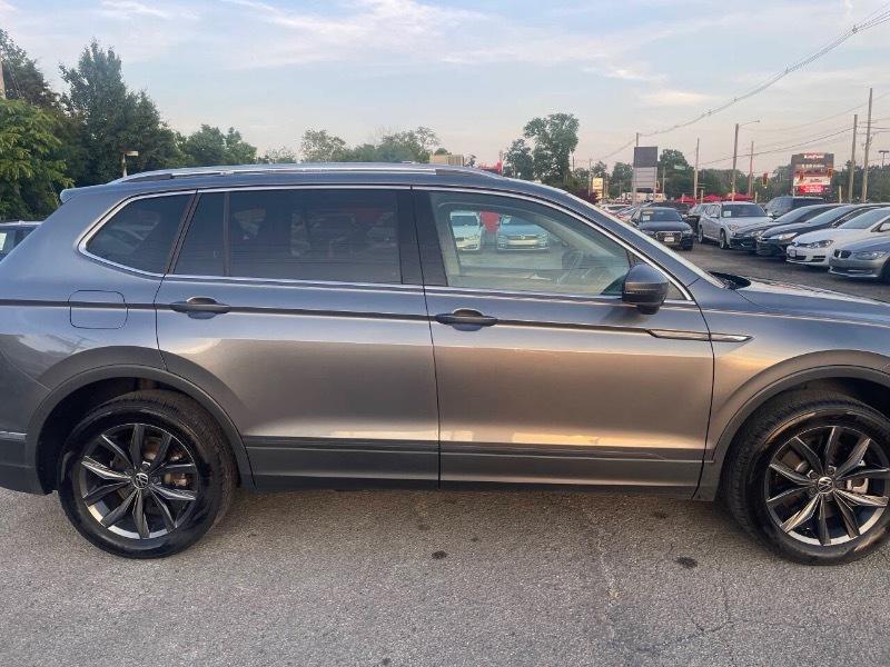 Volkswagen Tiguan SE 2023