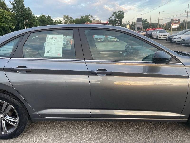 Volkswagen Jetta 1.4T SE 8A 2019
