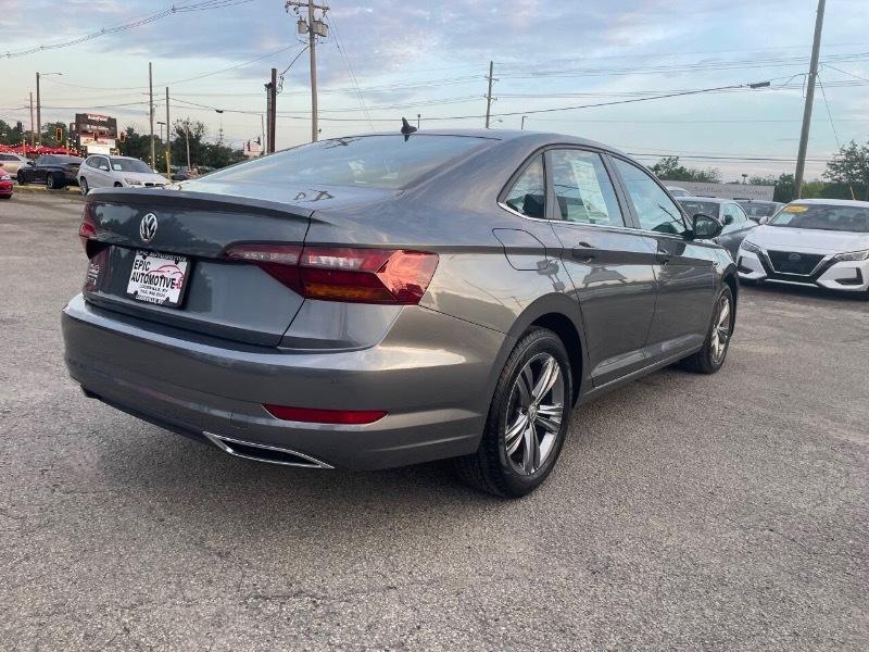 Volkswagen Jetta 1.4T SE 8A 2019