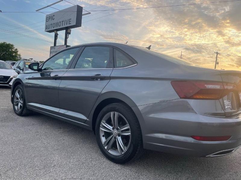 Volkswagen Jetta 1.4T SE 8A 2019