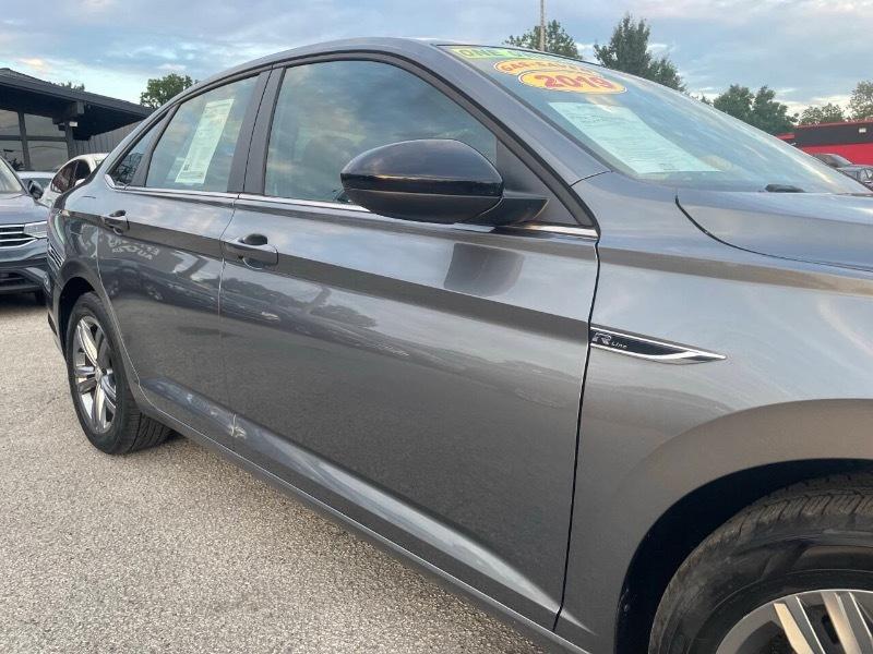 Volkswagen Jetta 1.4T SE 8A 2019