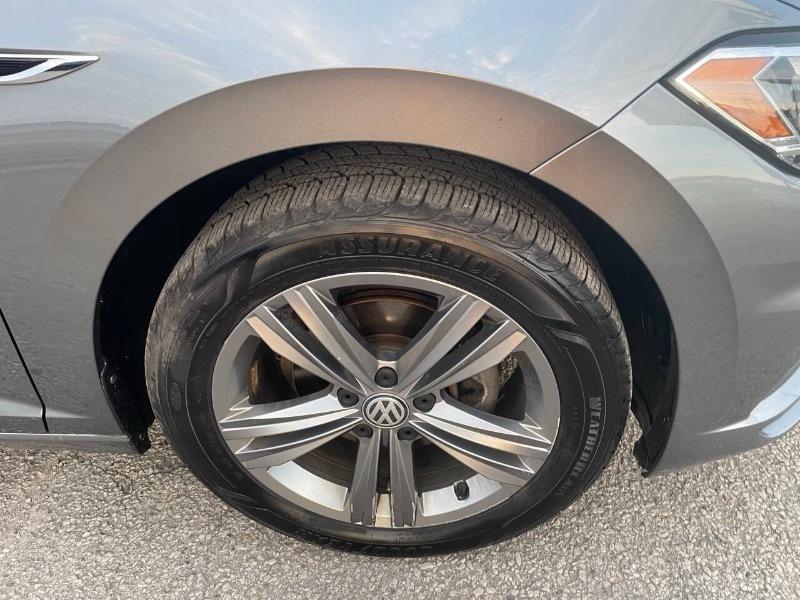 Volkswagen Jetta 1.4T SE 8A 2019