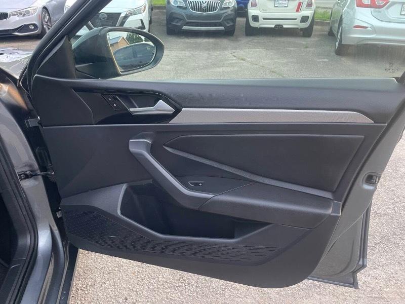 Volkswagen Jetta 1.4T SE 8A 2019