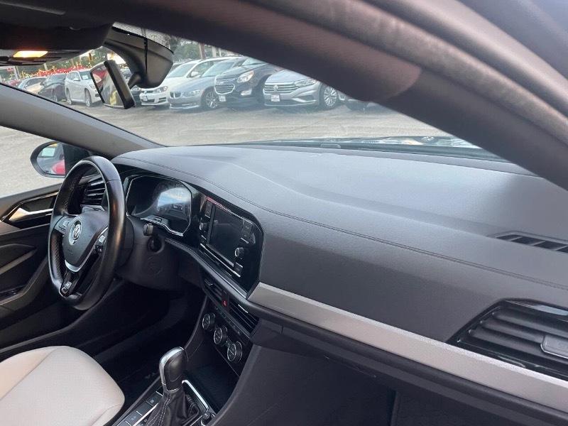 Volkswagen Jetta 1.4T SE 8A 2019