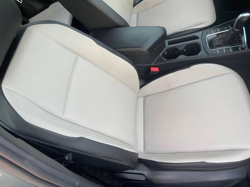 Volkswagen Jetta 1.4T SE 8A 2019