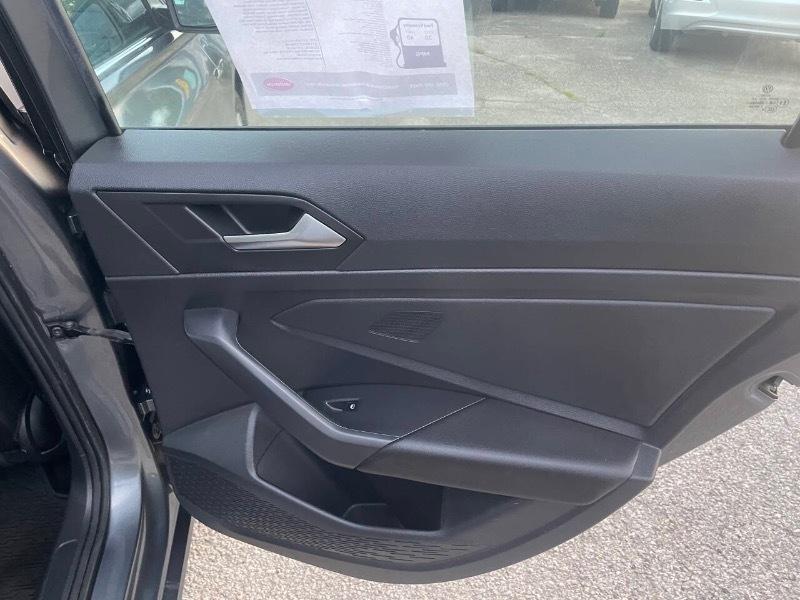 Volkswagen Jetta 1.4T SE 8A 2019