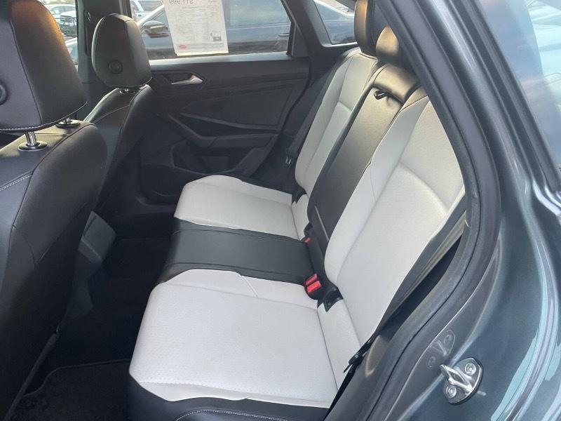 Volkswagen Jetta 1.4T SE 8A 2019