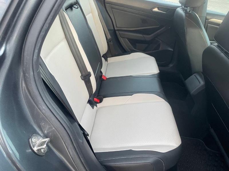 Volkswagen Jetta 1.4T SE 8A 2019