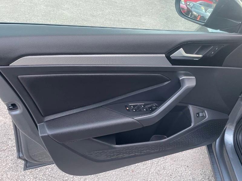 Volkswagen Jetta 1.4T SE 8A 2019