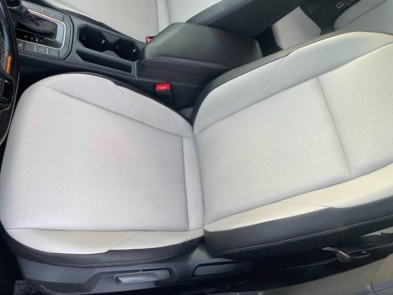 Volkswagen Jetta 1.4T SE 8A 2019