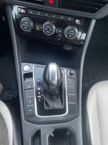 Volkswagen Jetta 1.4T SE 8A 2019