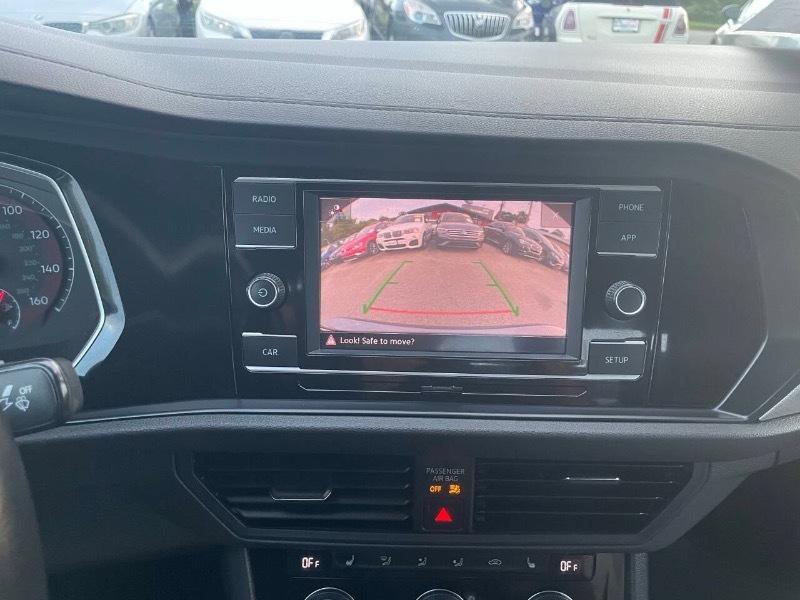 Volkswagen Jetta 1.4T SE 8A 2019