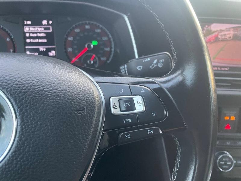 Volkswagen Jetta 1.4T SE 8A 2019