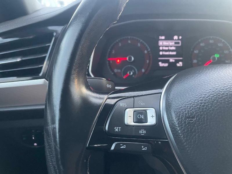 Volkswagen Jetta 1.4T SE 8A 2019