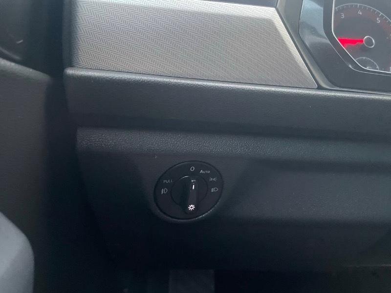 Volkswagen Jetta 1.4T SE 8A 2019