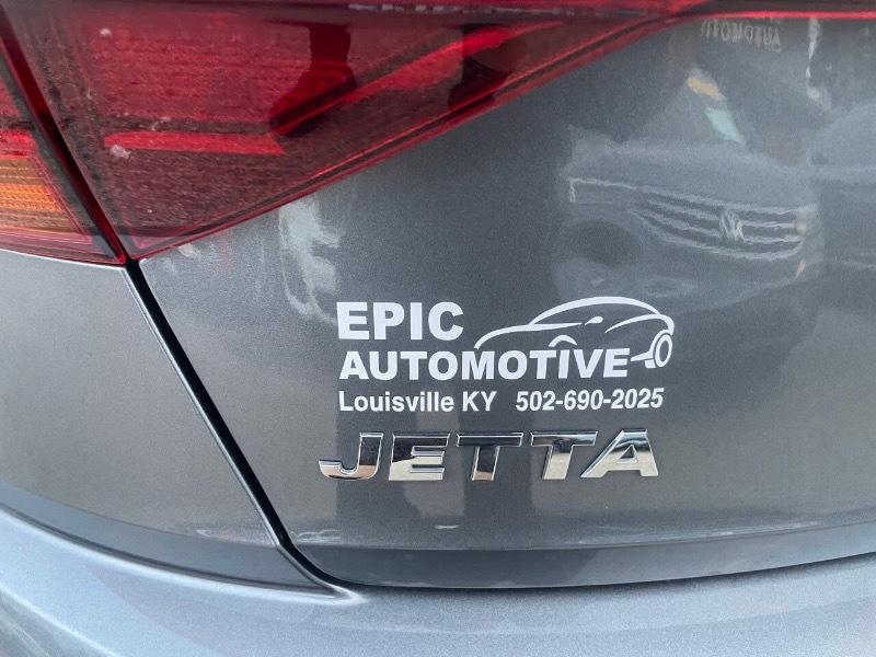 Volkswagen Jetta 1.4T SE 8A 2019