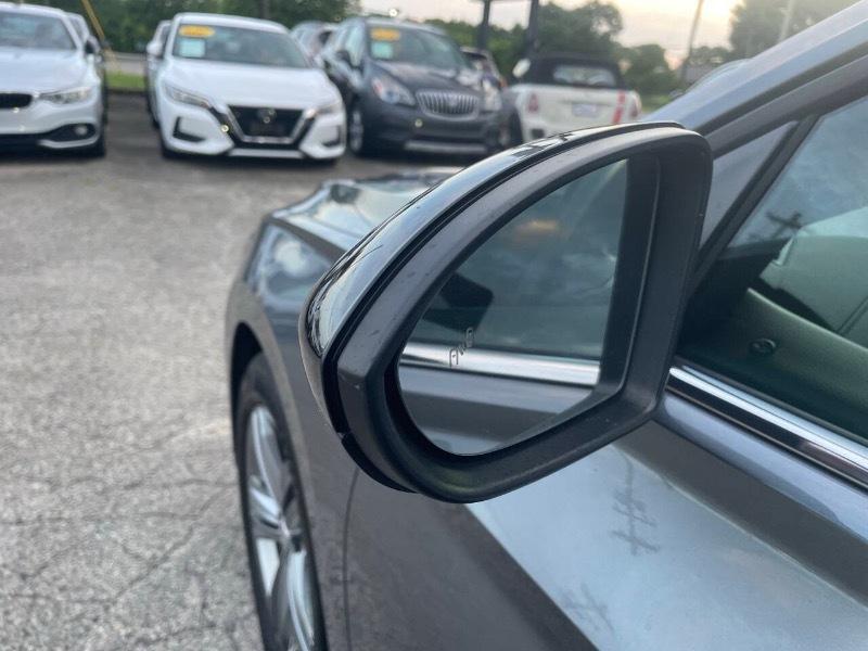 Volkswagen Jetta 1.4T SE 8A 2019