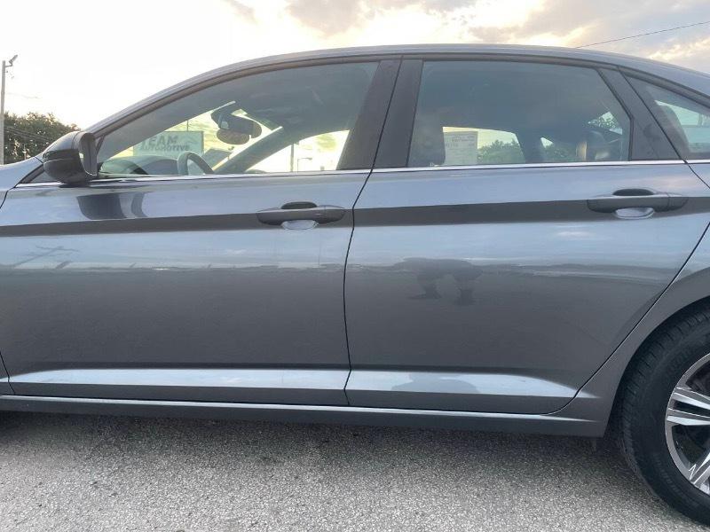 Volkswagen Jetta 1.4T SE 8A 2019
