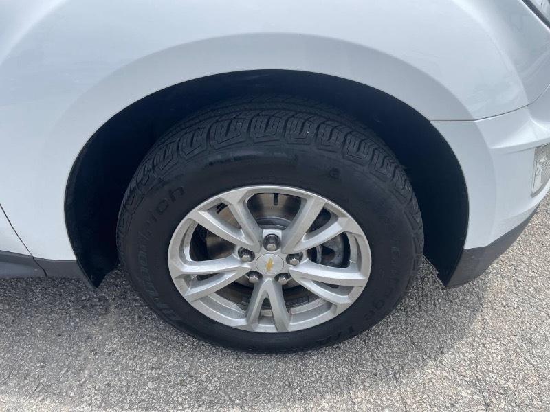 Chevrolet Equinox LT 2WD 2017