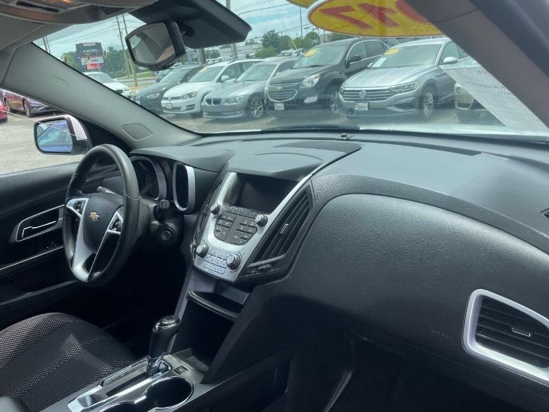 Chevrolet Equinox LT 2WD 2017