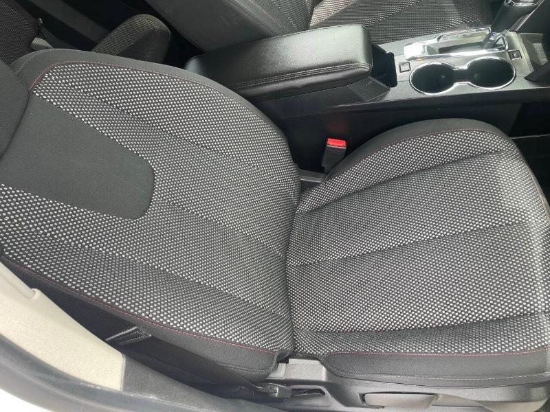 Chevrolet Equinox LT 2WD 2017