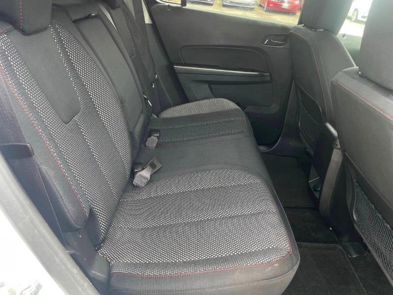 Chevrolet Equinox LT 2WD 2017