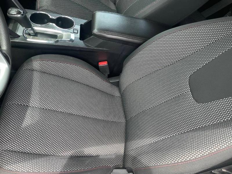 Chevrolet Equinox LT 2WD 2017