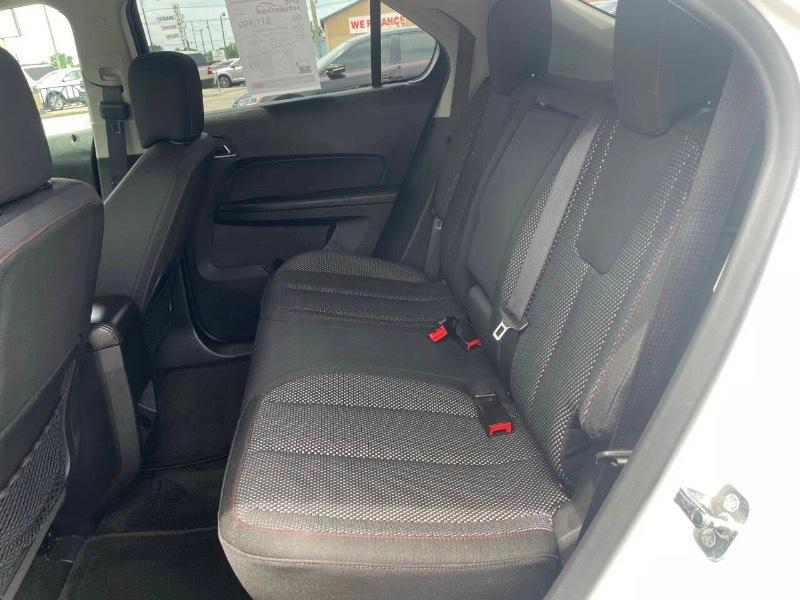 Chevrolet Equinox LT 2WD 2017