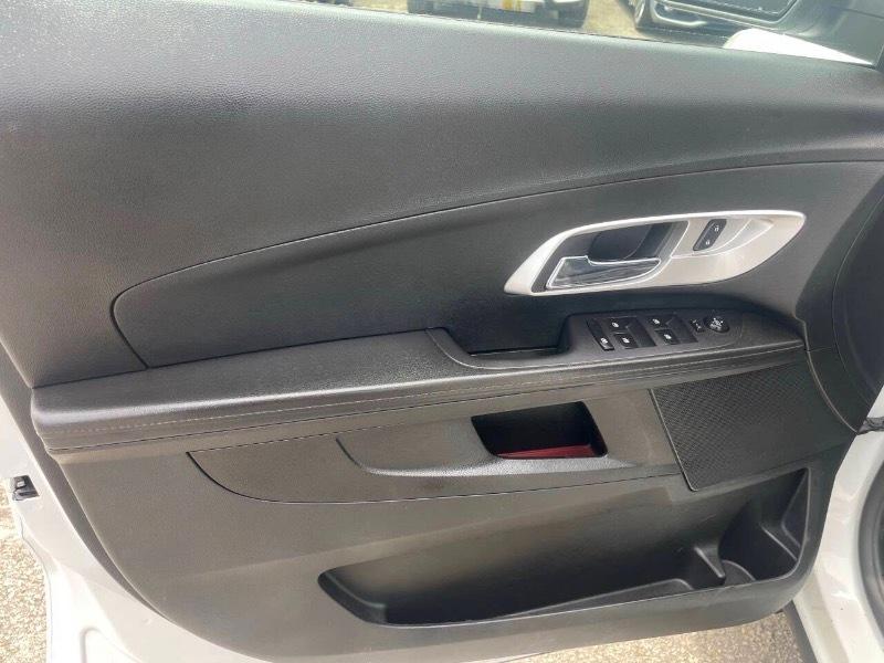 Chevrolet Equinox LT 2WD 2017